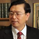 Zhang Dejiang