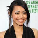 Aimee Garcia - Los Angeles Latino International Film Festival Opening Night Gala At Grauman's Chinese Theater On August 19, 2010 In Hollywood, California