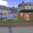 Constitution of Luxembourg