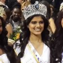 Femina Miss India