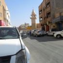 Neighbourhoods in Saudi Arabia