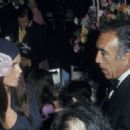 Ali McGraw and Anthony Quinn - The 43rd Annual Academy Awards (1971) - 454 x 324
