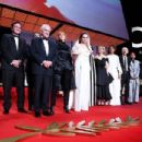 Opening Ceremony - The 78th Annual Cannes Film Festival - 454 x 303