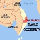 Municipalities of Davao Occidental
