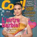 Barbie Ferreira - COOL! Magazine Cover [Canada] (February 2024)