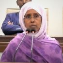 Fawziya Abikar Nur