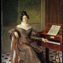 Spanish women classical composers