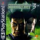 Syphon Filter 3