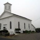 Presbyterian cemeteries by country