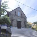 Churches in Guadeloupe