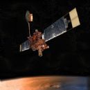 Mars Global Surveyor