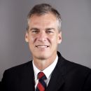 Mark Parkinson (Kansas politician)