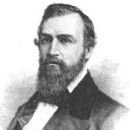 Marcus Junius Parrott