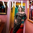 Kate Winslet – Vogue US (October 2023) - 454 x 568