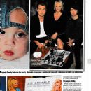 Pamela Anderson - VIVA Magazine Pictorial [Poland] (27 February 2025)