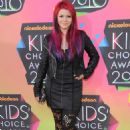 Allison Iraheta - Nickelodeon's 23 Annual Kids' Choice Awards Held At UCLA's Pauley Pavilion On March 27, 2010 In Los Angeles, California - 454 x 649