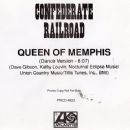 Queen Of Memphis