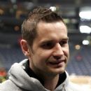Czech handball biography stubs