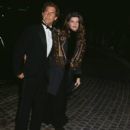 Parker Stevenson and Kirstie Alley - The 47th Annual Golden Globe Awards 1990 - 410 x 612