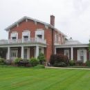 1829 establishments in Michigan Territory