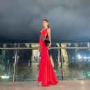 Tabata Cortes- Miss Ecuador 2021- Preliminary Events - 454 x 466