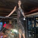 Renata Aguilar- Miss Latinoamerica 2021- Preliminary Events - 454 x 552