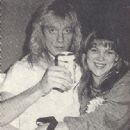 Bekka Bramlett and Jani Lane - Dating, Gossip, News, Photos