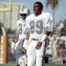 Nat Moore