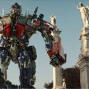 Transformers: Revenge of the Fallen (2009)
