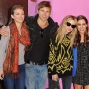 '90210' at the Season 4 Wrap Party at Pink Taco - March 18, 2012 - 454 x 726