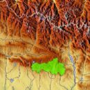 Canyons and gorges of Spain