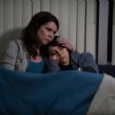 Parenthood - Mae Whitman