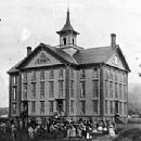 Former theological colleges in the United States