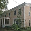 Defunct hotels in Ohio