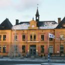 1872 establishments in Sweden
