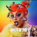 Birds of Prey (2020) - 454 x 456