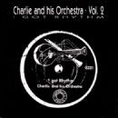 German Propaganda Swing, Vol. 2: 1941-1944 - Charlie Parker