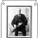 19th-century Irish uilleann pipers
