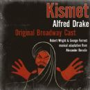 Kismet 1953 Original Broadway Cast Recording Starring Alfred Drake - 454 x 454