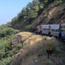 Narrow gauge railways in India