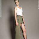 Alyona Osmanova Neiman Marcus Collection (Spring 2010) - 454 x 568
