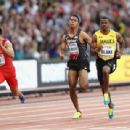 16th IAAF World Athletics Championships London 2017 - Day Two - 454 x 309