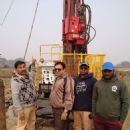 Abhijit Mukherjee (earth scientist)