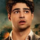 Untitled Noah Centineo/Netflix Spy Project