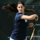 North Carolina Tar Heels women's tennis players