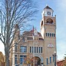 1885 establishments in Michigan