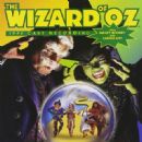 The Wizard Of Oz 1998 Original Cast Recording Starring Mickey Rooney - 454 x 449