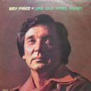 Like Old Times Again - Ray Price