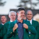 Rory McIlroy