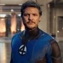 Avengers: Secret Wars - Pedro Pascal